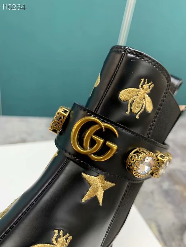 Gucci Shoes GG1653-1