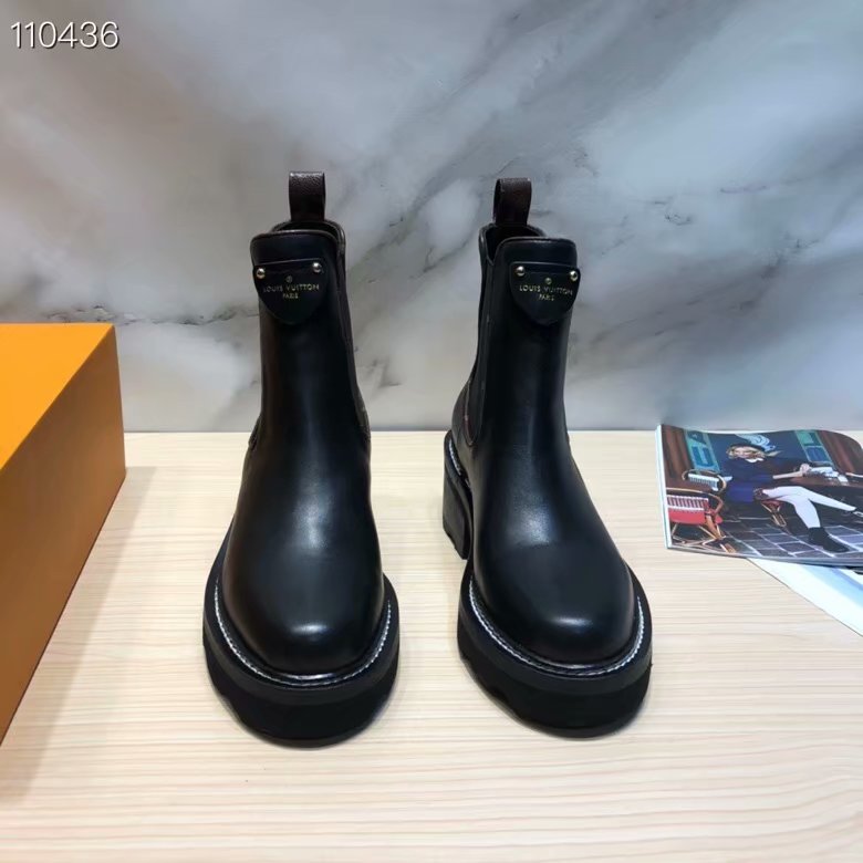 Louis Vuitton Shoes LV1062LS-1