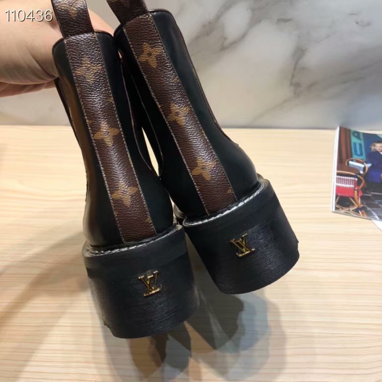 Louis Vuitton Shoes LV1062LS-1