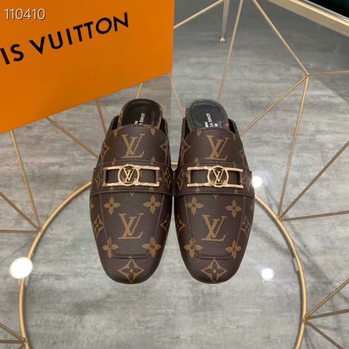 Louis Vuitton Shoes LV1063LS-1