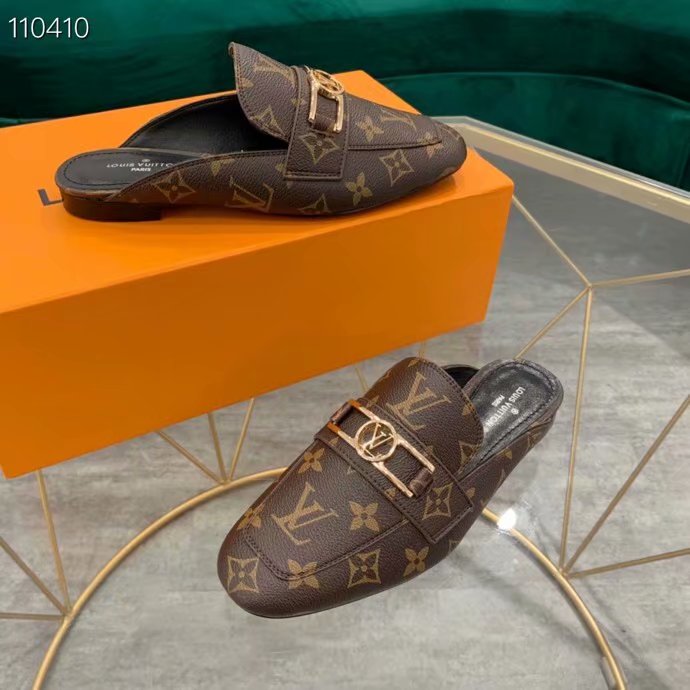 Louis Vuitton Shoes LV1063LS-1