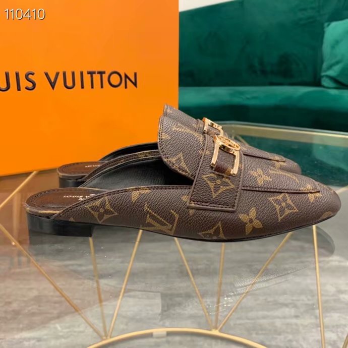 Louis Vuitton Shoes LV1063LS-1