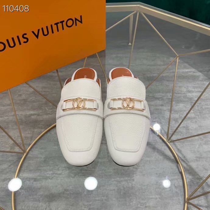 Louis Vuitton Shoes LV1063LS-3