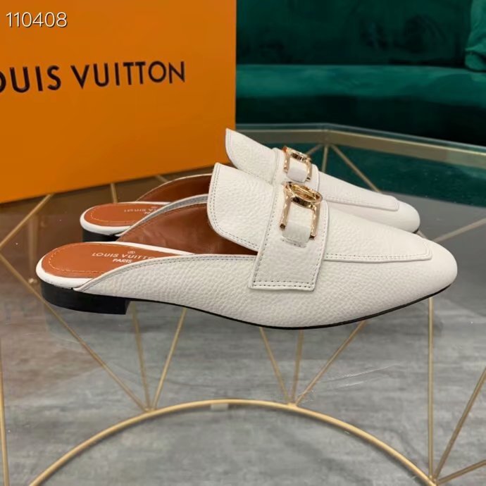 Louis Vuitton Shoes LV1063LS-3