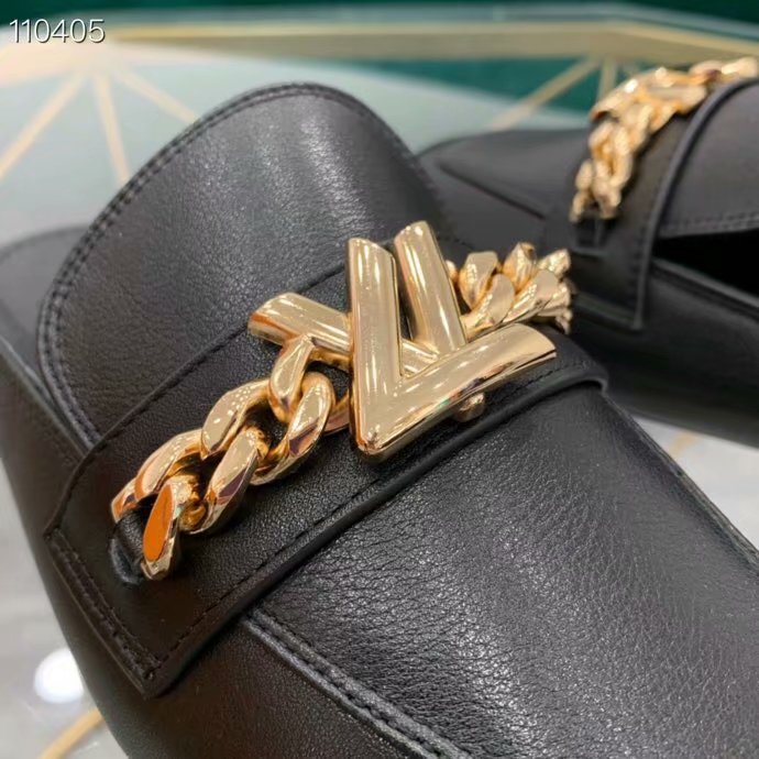 Louis Vuitton Shoes LV1063LS-5