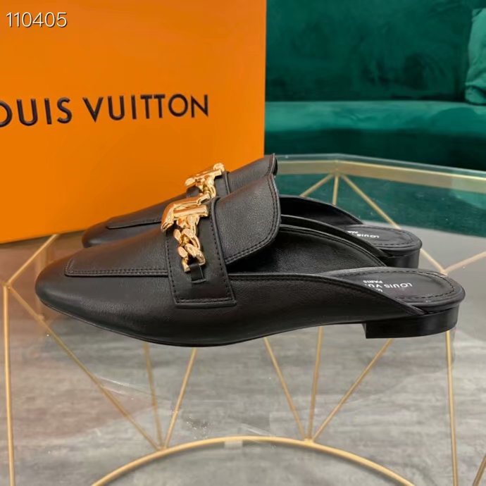 Louis Vuitton Shoes LV1063LS-5