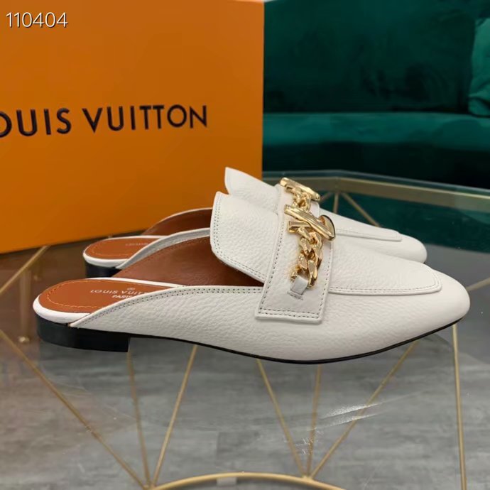 Louis Vuitton Shoes LV1063LS-6