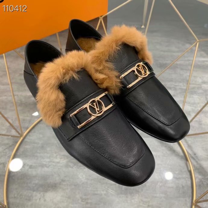 Louis Vuitton Shoes LV1064LS-2