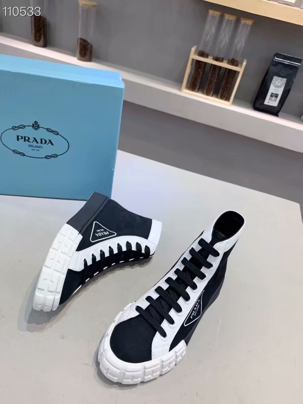 Prada shoes PD978YY-1