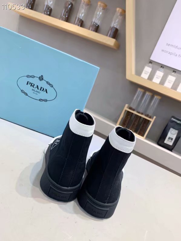 Prada shoes PD978YY-1