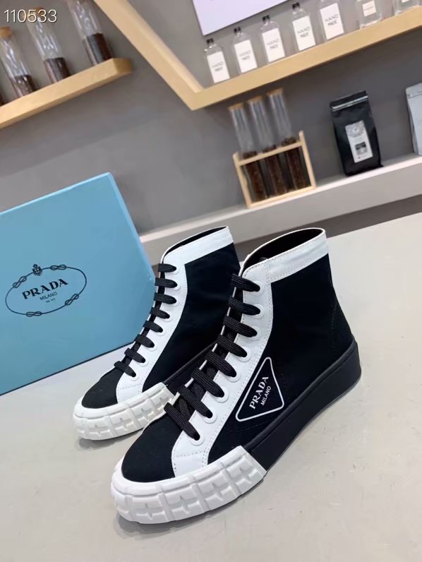 Prada shoes PD978YY-1