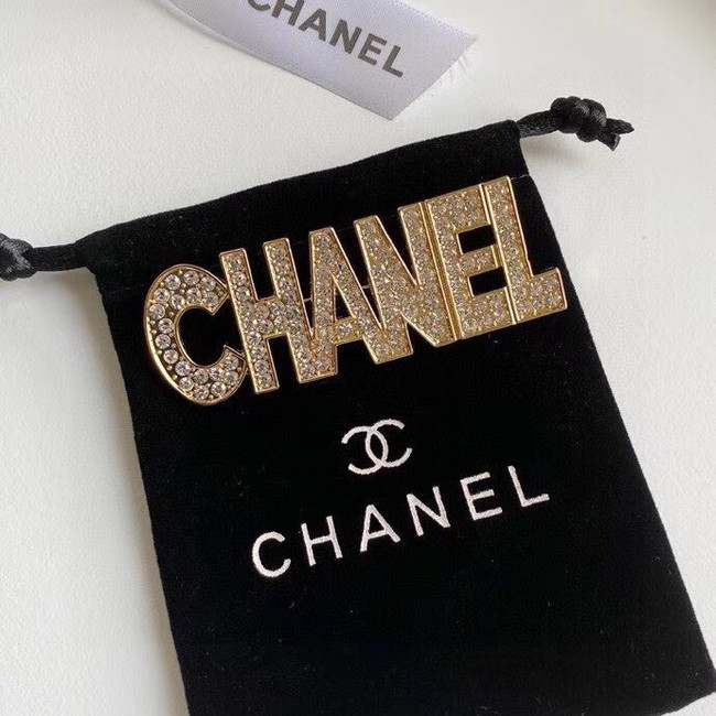 Chanel Brooch CE5898