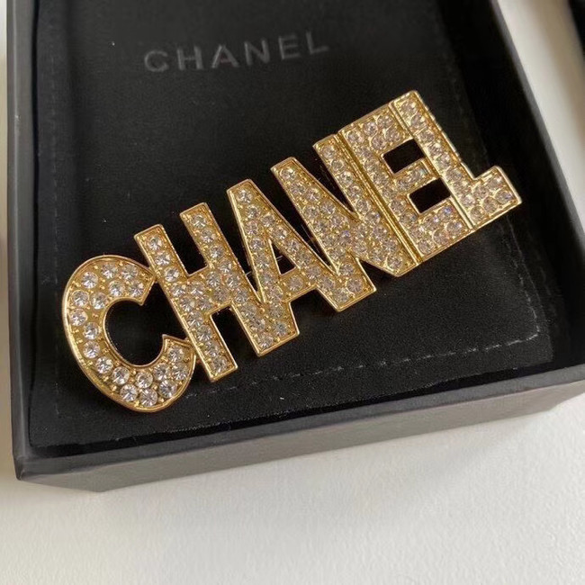 Chanel Brooch CE5898