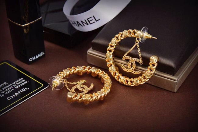 Chanel Earrings CE5893