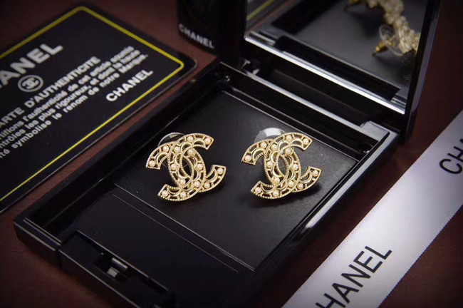 Chanel Earrings CE5895