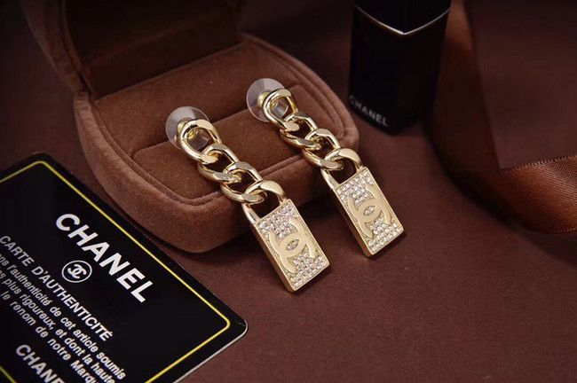 Chanel Earrings CE5897