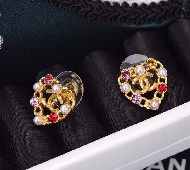 Chanel Earrings CE5914