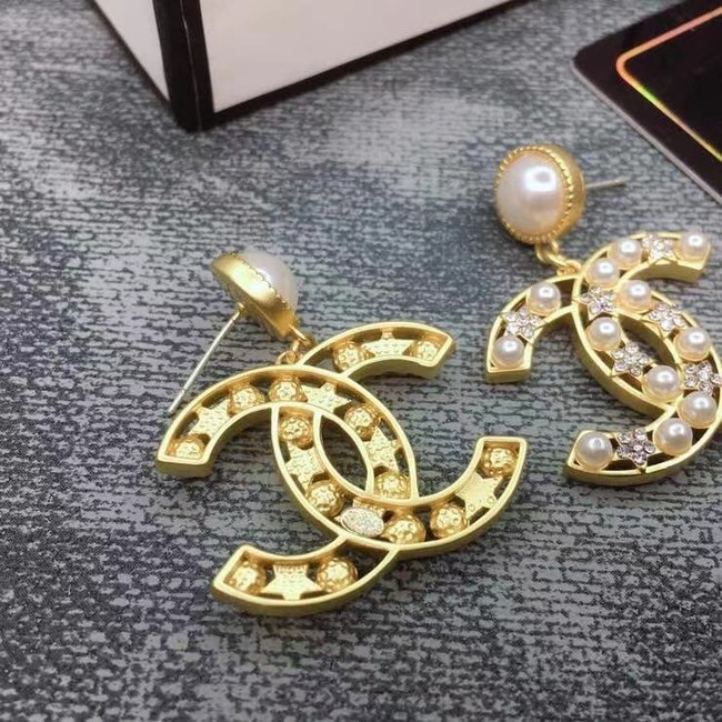 Chanel Earrings CE5915