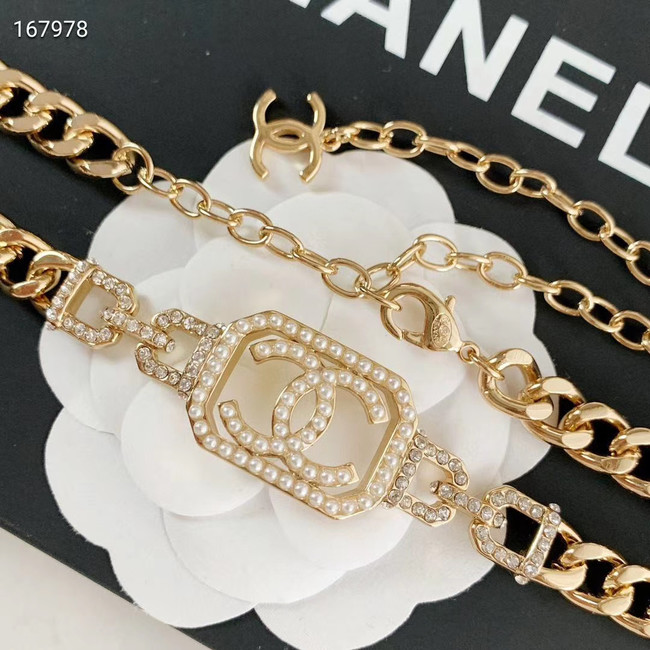 Chanel Necklace CE5887