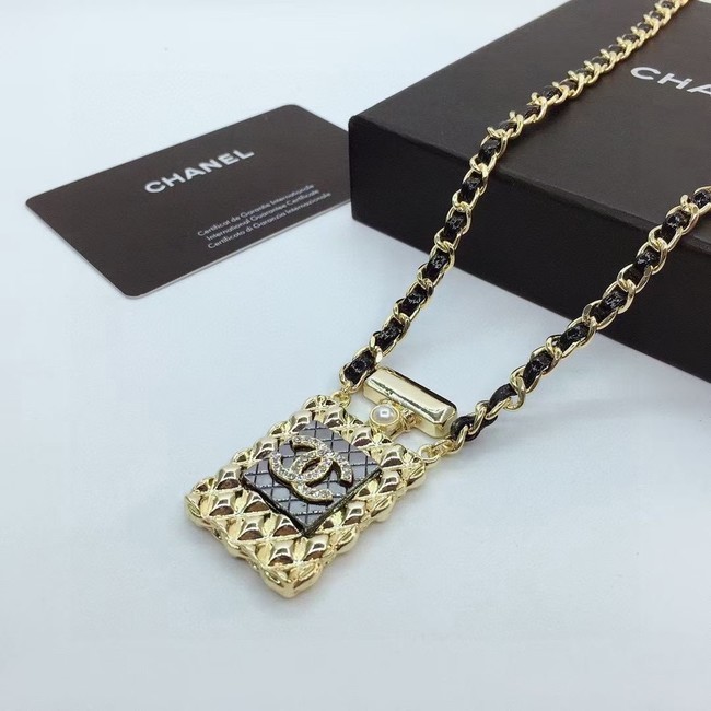 Chanel Necklace CE5890