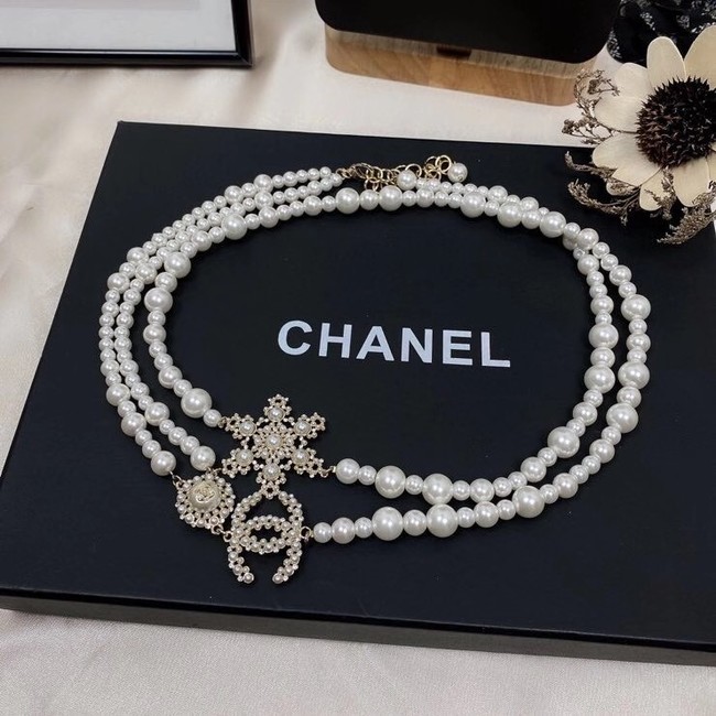 Chanel Necklace CE5909