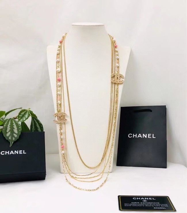 Chanel Necklace CE5911