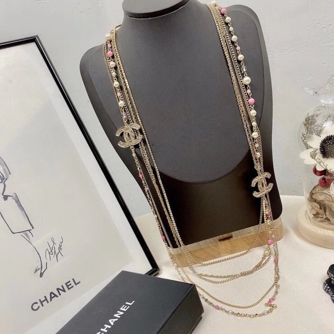 Chanel Necklace CE5911