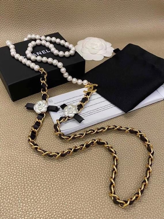 Chanel Necklace CE5916