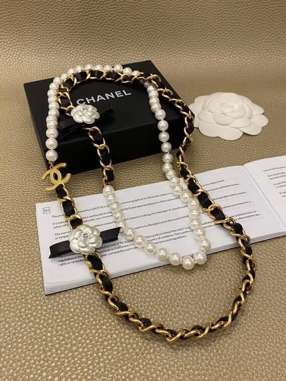 Chanel Necklace CE5916