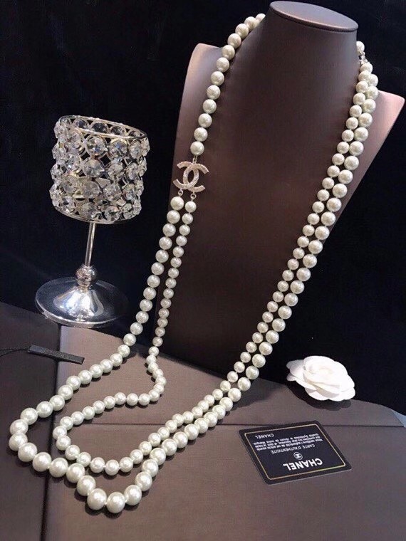 Chanel Necklace CE5917