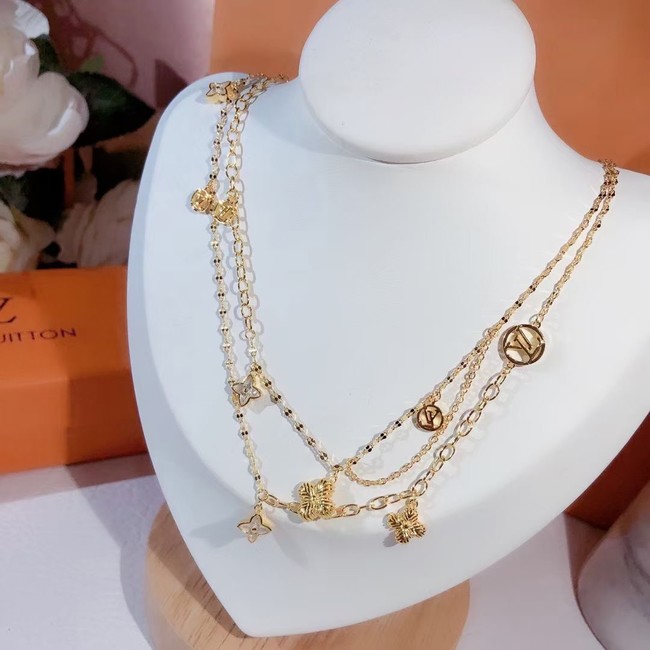 Louis Vuitton Necklace CE5902