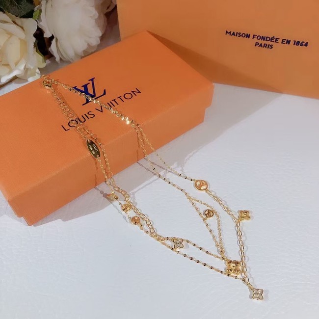 Louis Vuitton Necklace CE5902