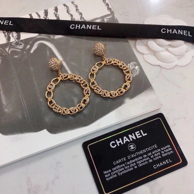 Chanel Earrings CE5941