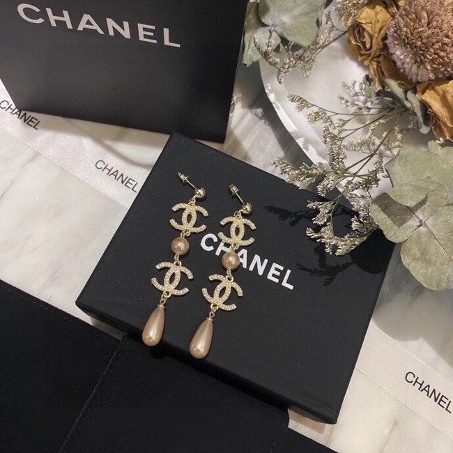 Chanel Earrings CE5943