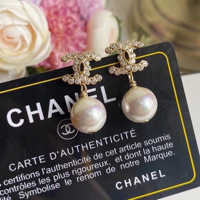 Chanel Earrings CE5944