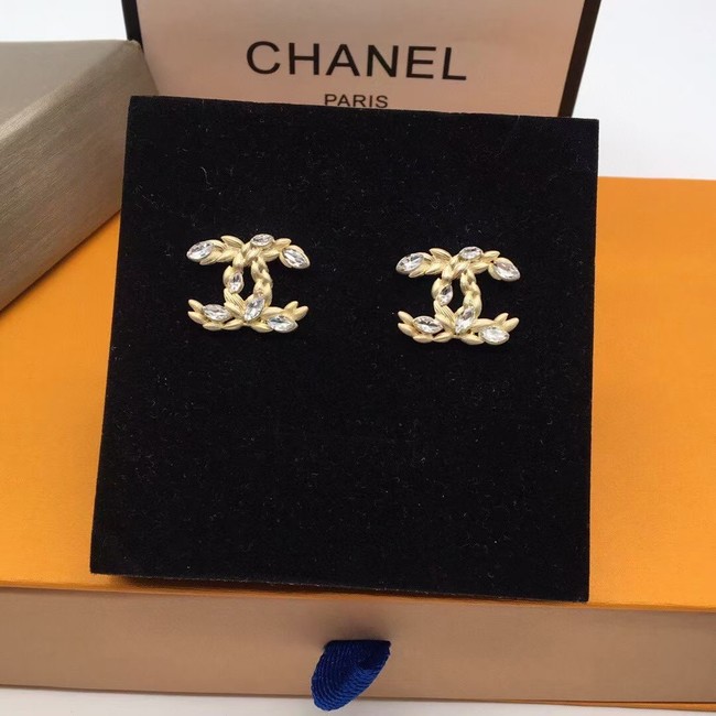 Chanel Earrings CE5948