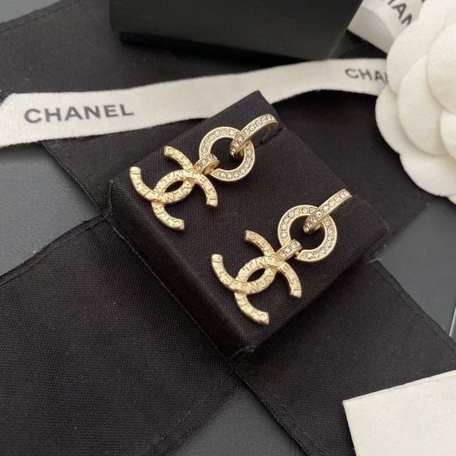 Chanel Earrings CE5950