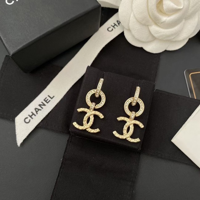 Chanel Earrings CE5950