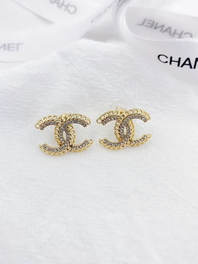 Chanel Earrings CE5951