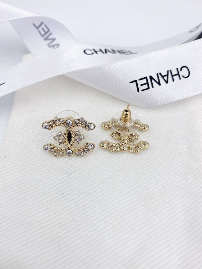 Chanel Earrings CE5956