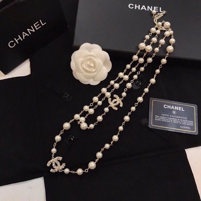 Chanel Necklace CE5931