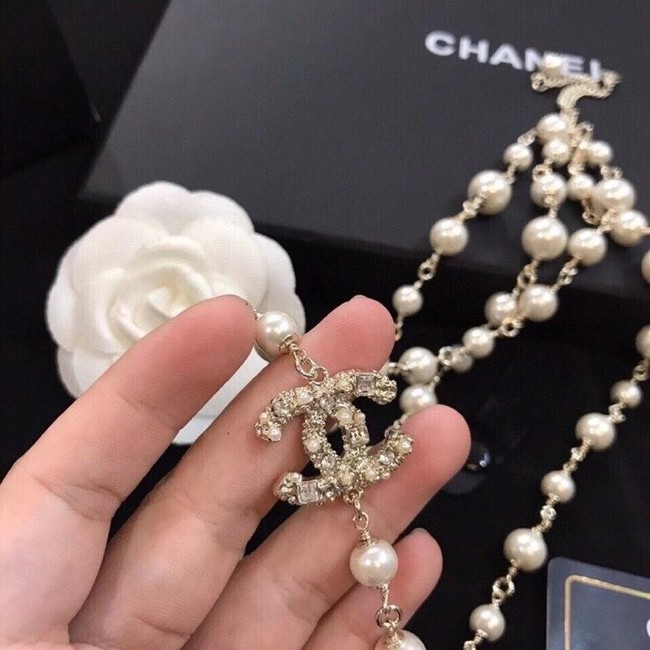 Chanel Necklace CE5931