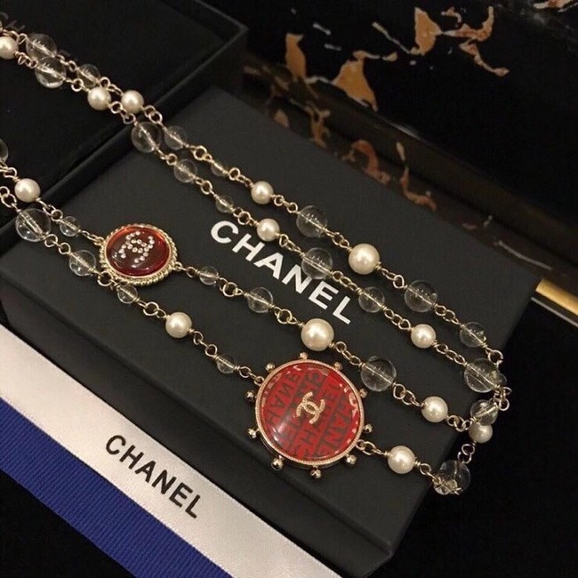 Chanel Necklace CE5938