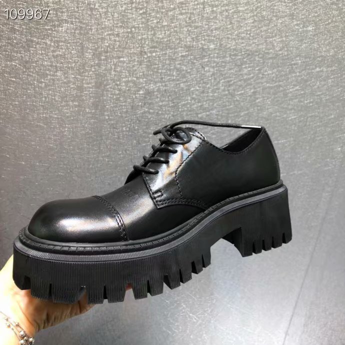 Balenciaga shoes BL98AL-1 Heel height 5CM