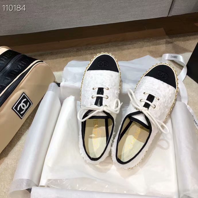 Chanel Shoes CH2731SJi-1