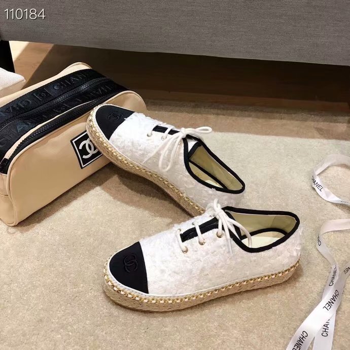 Chanel Shoes CH2731SJi-1