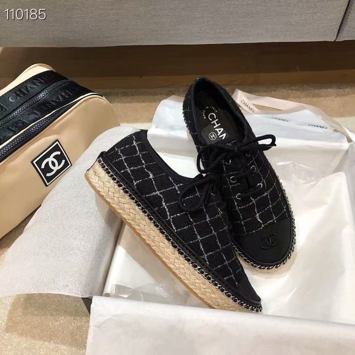 Chanel Shoes CH2731SJi-4