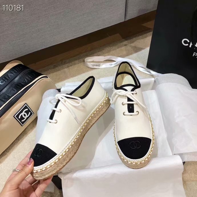 Chanel Shoes CH2731SJi-6