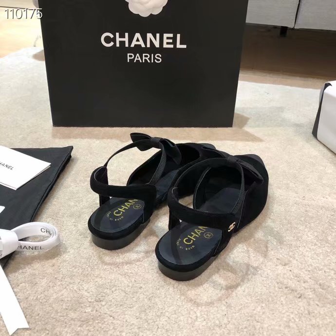 Chanel Shoes CH2732SJi-4