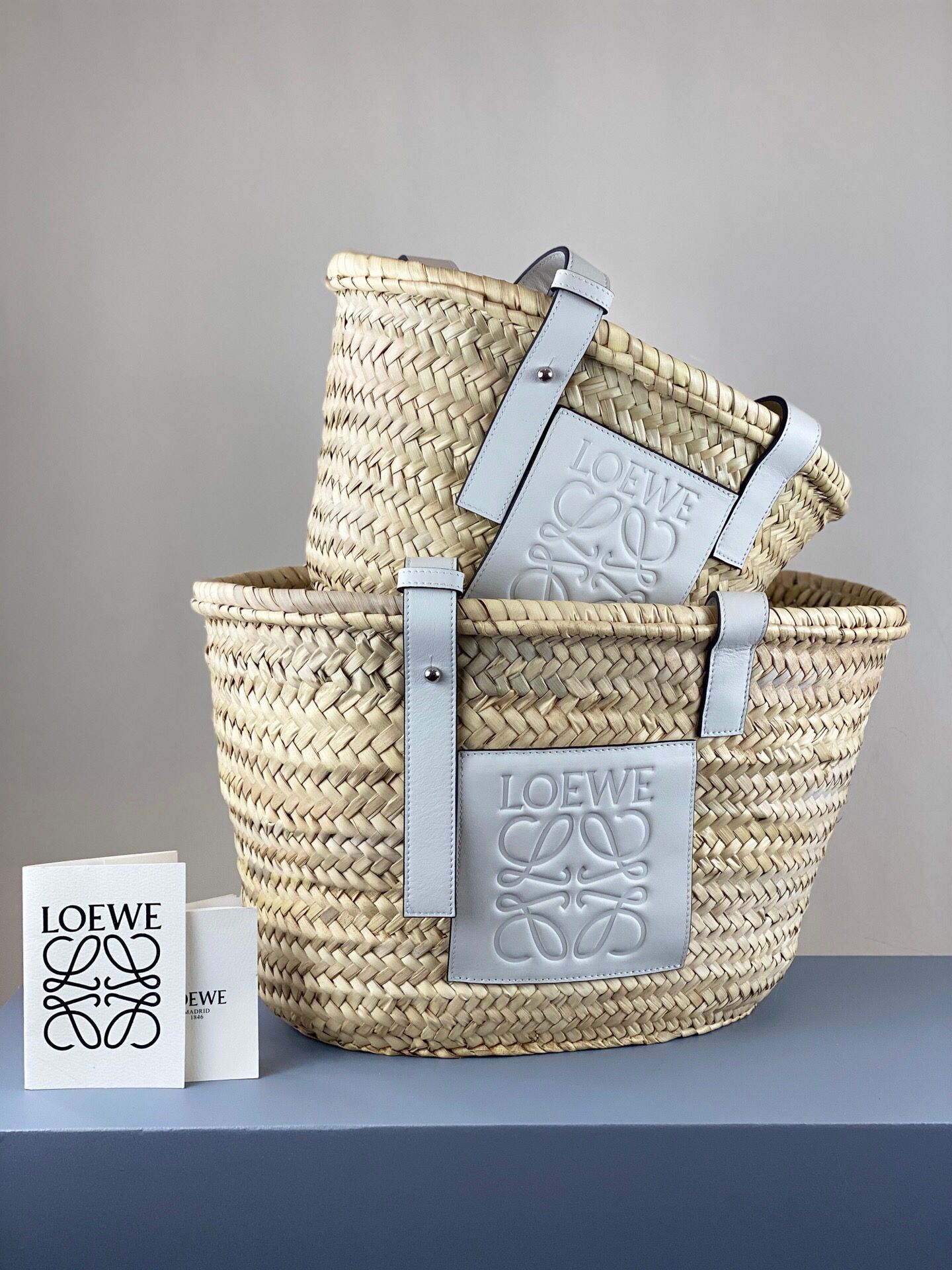 Loewe B91255 white